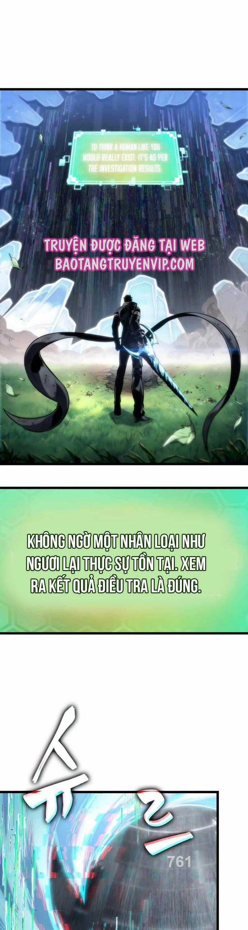 Thế Giới Sau Tận Thế Chương 129 trang 0