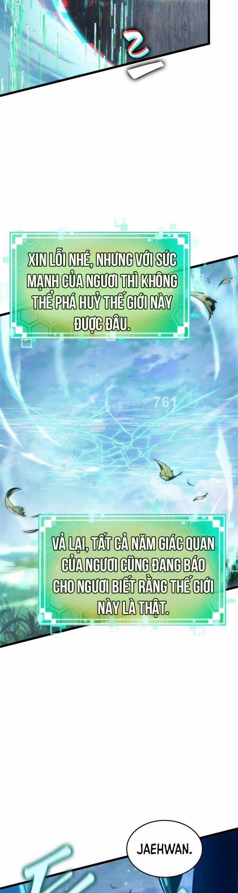 Thế Giới Sau Tận Thế Chương 129 trang 1