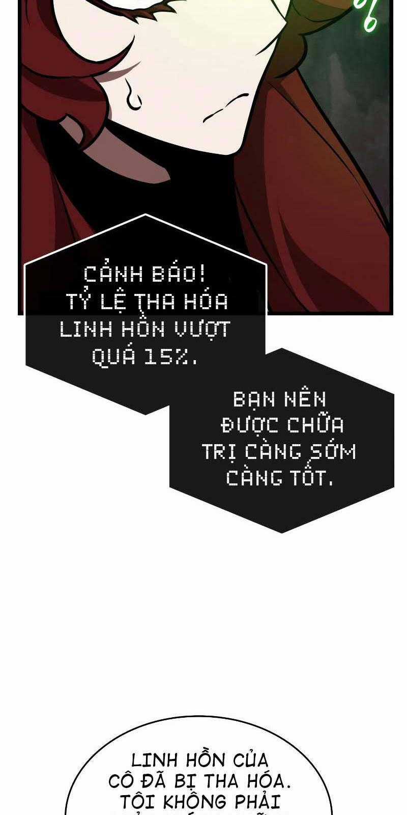 Thế Giới Sau Tận Thế Chương 13 trang 0