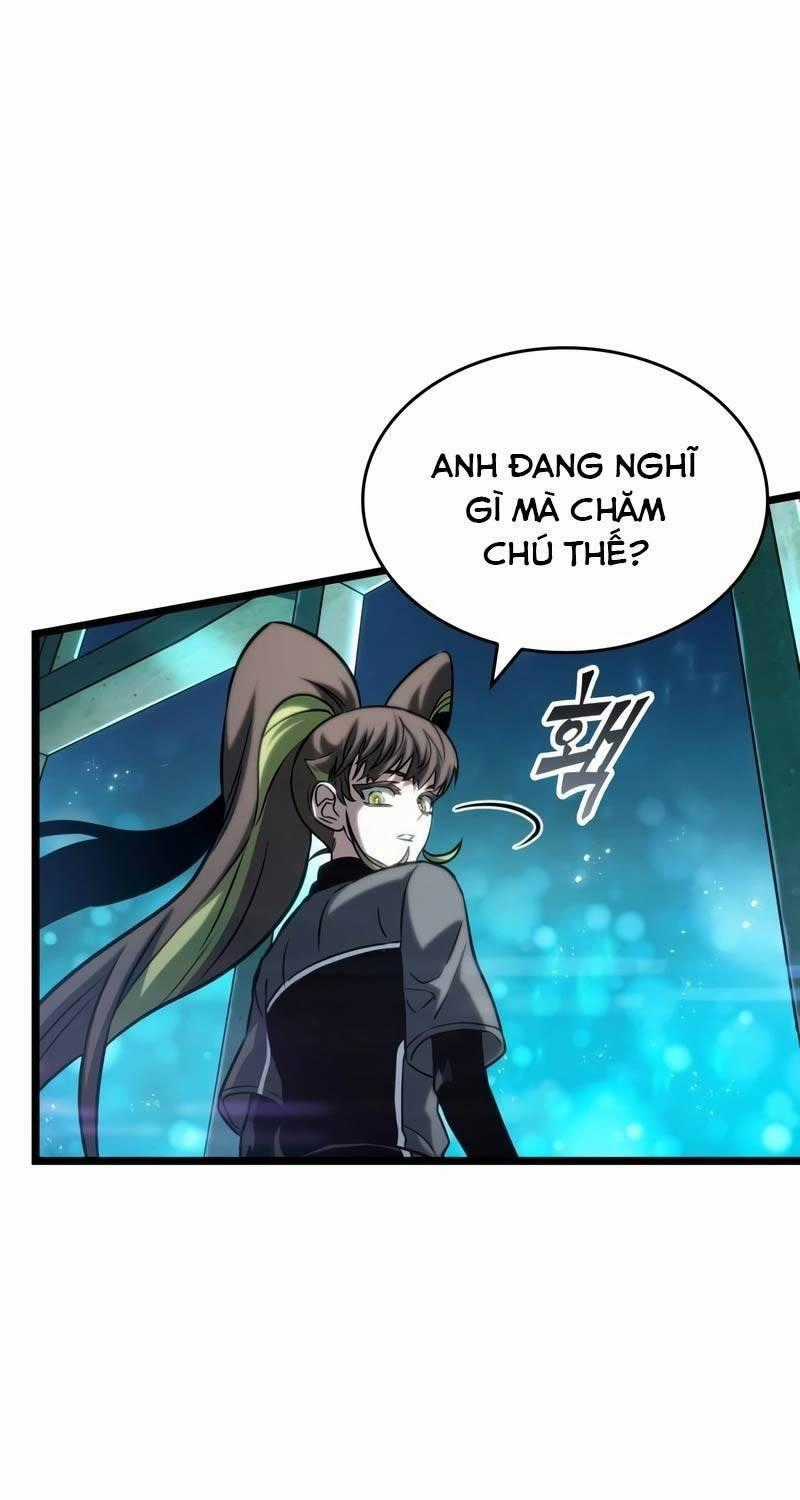 Thế Giới Sau Tận Thế Chương 132 trang 1