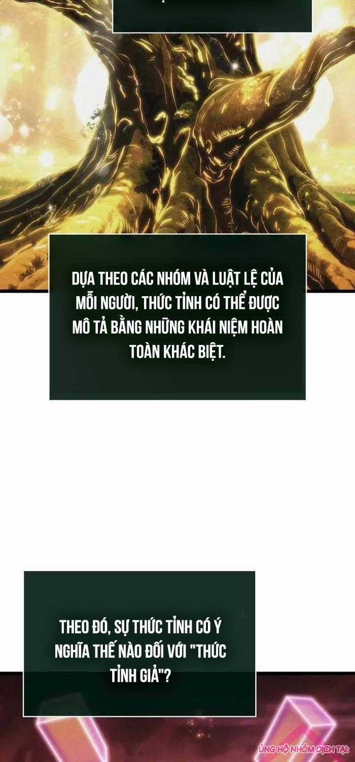 Thế Giới Sau Tận Thế Chương 137 trang 1