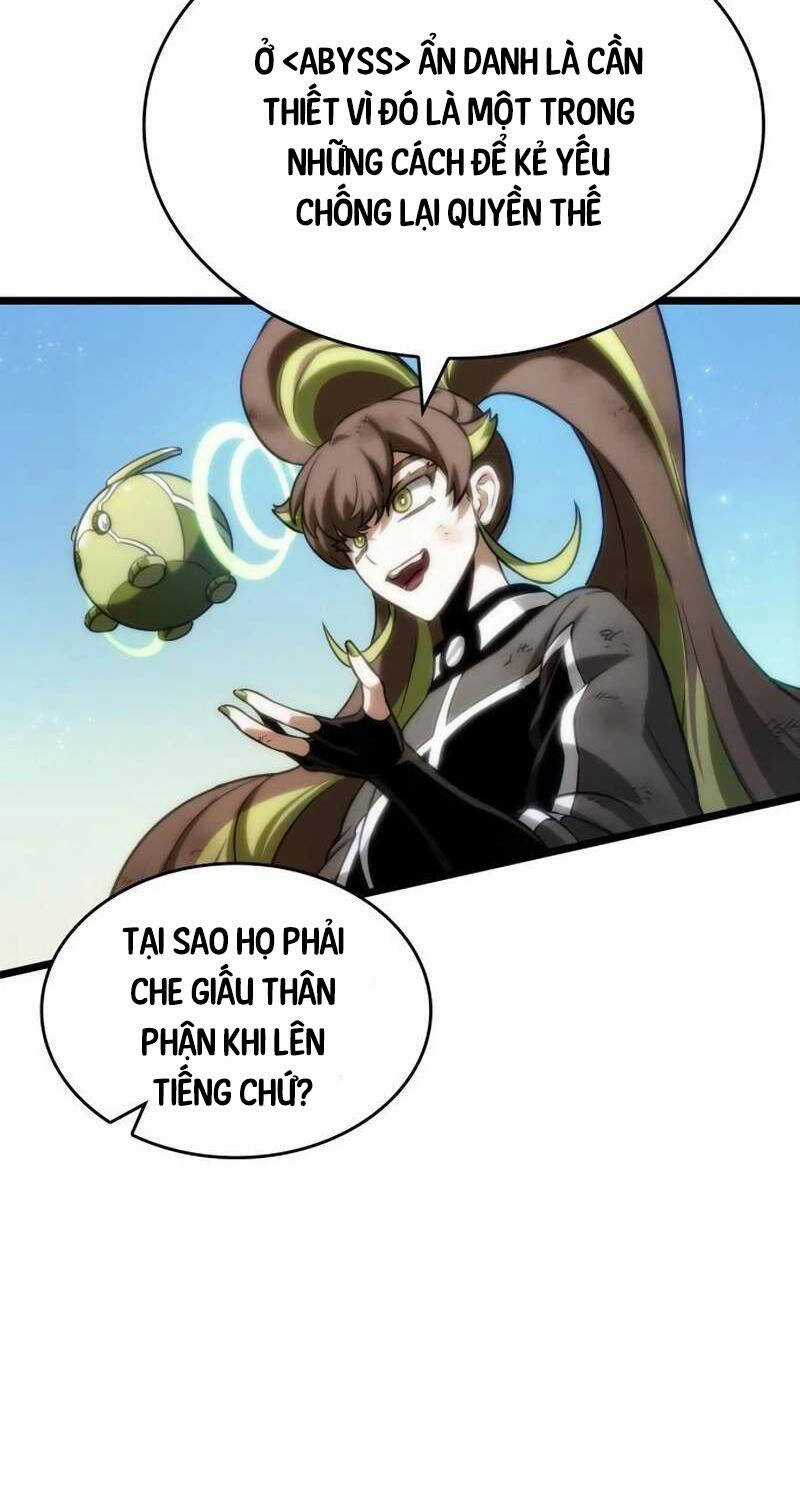 Thế Giới Sau Tận Thế Chương 139 trang 109