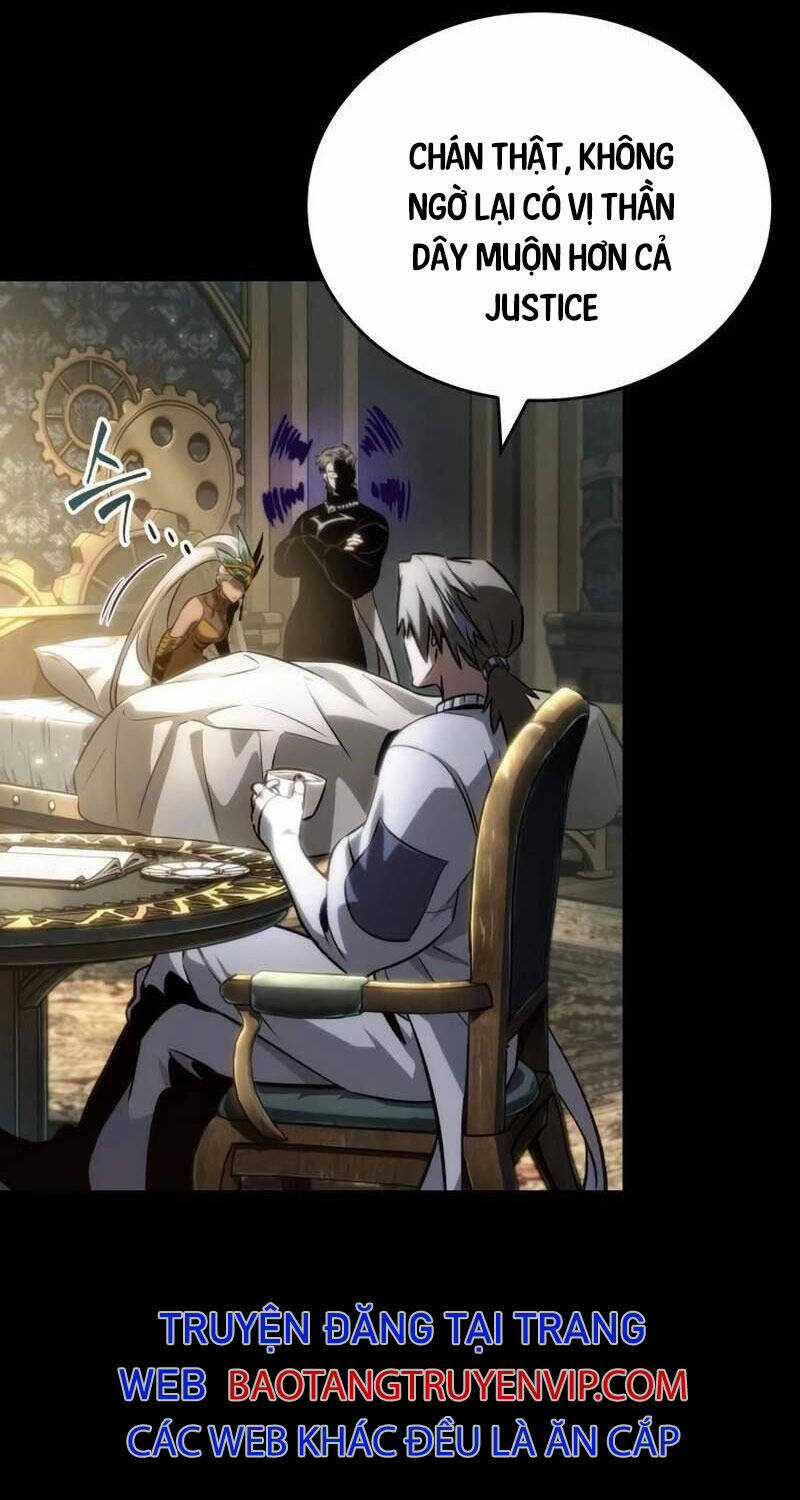 Thế Giới Sau Tận Thế Chương 139 trang 22