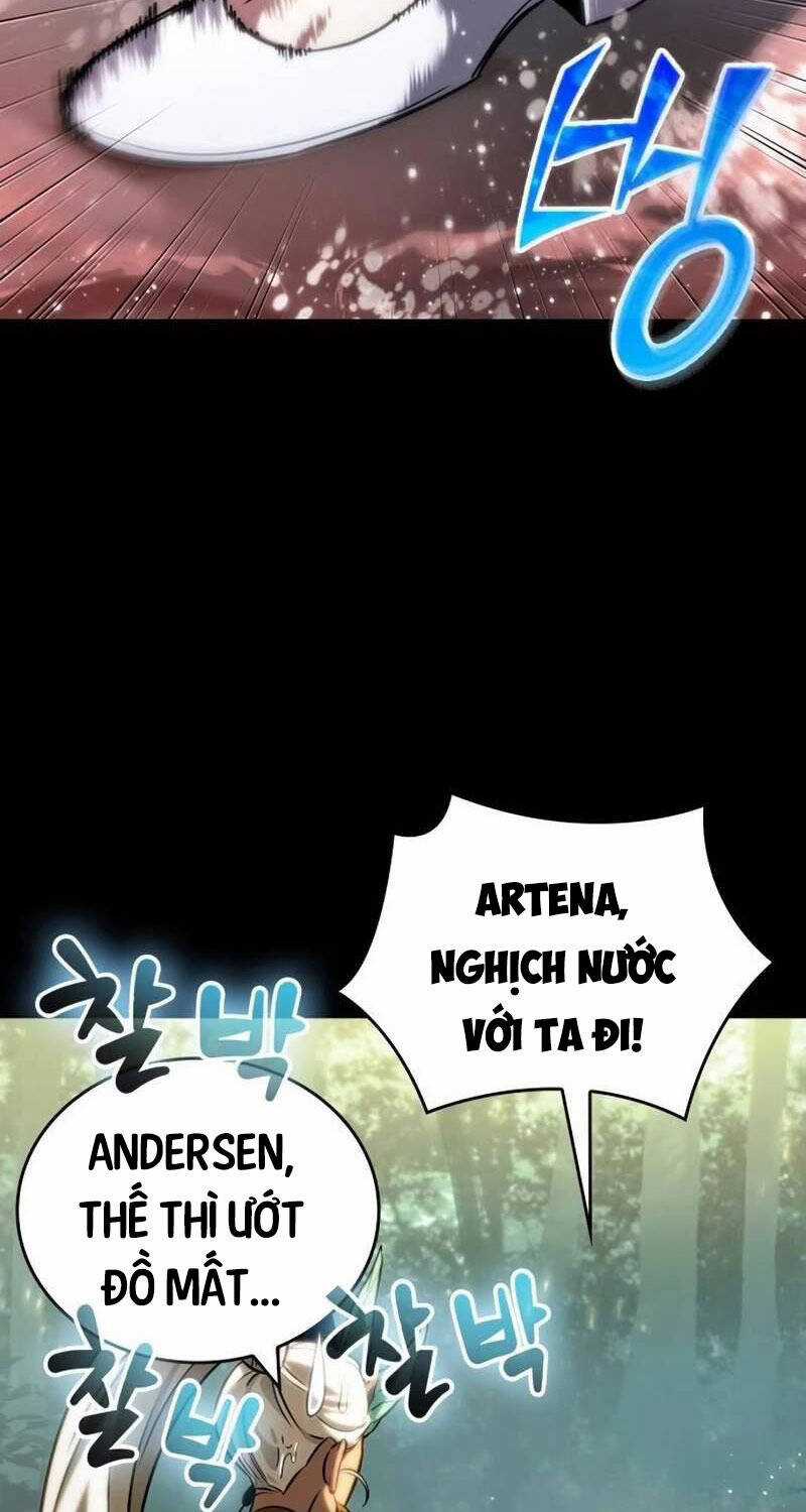 Thế Giới Sau Tận Thế Chương 139 trang 37