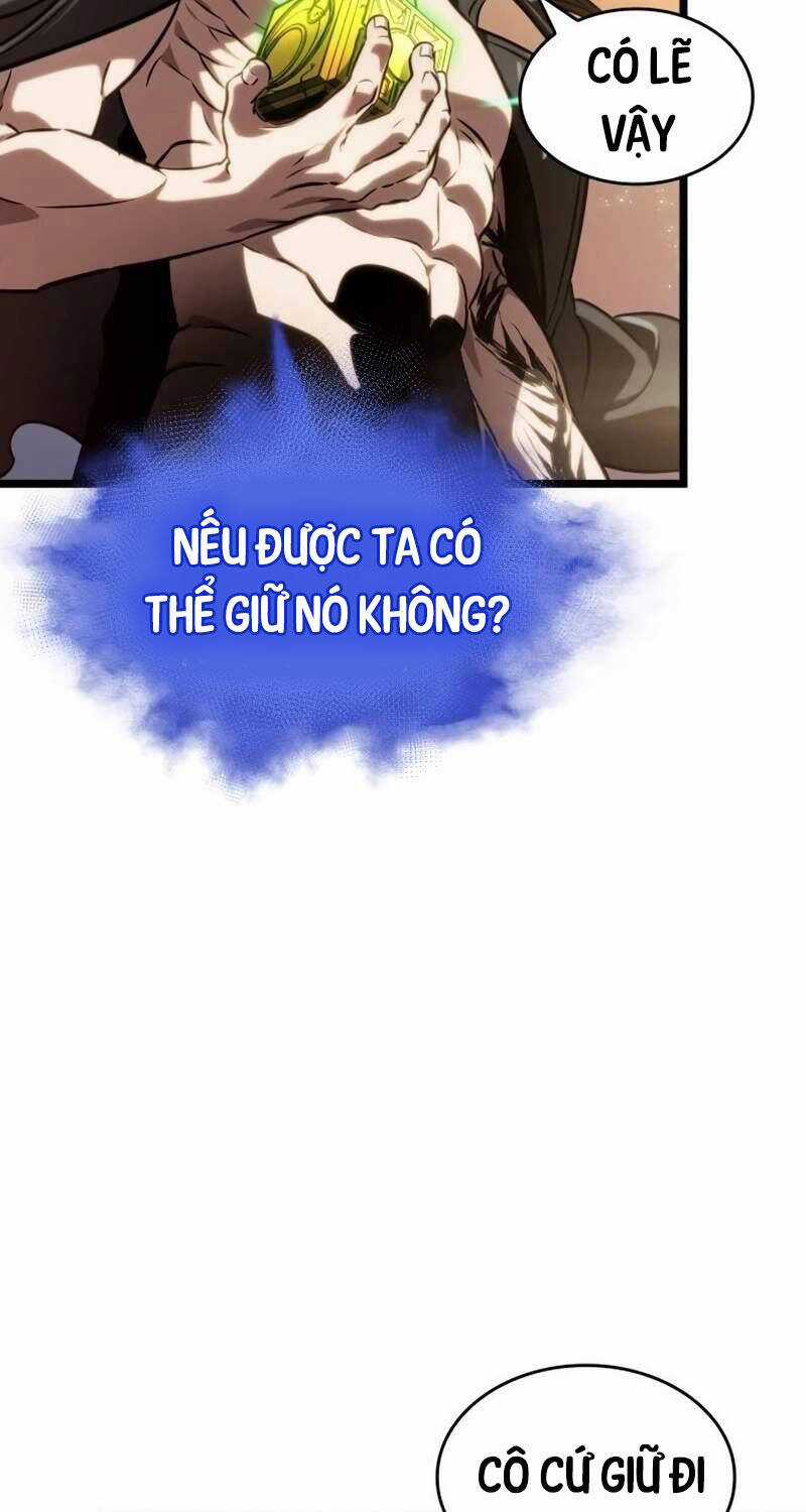 Thế Giới Sau Tận Thế Chương 139 trang 55