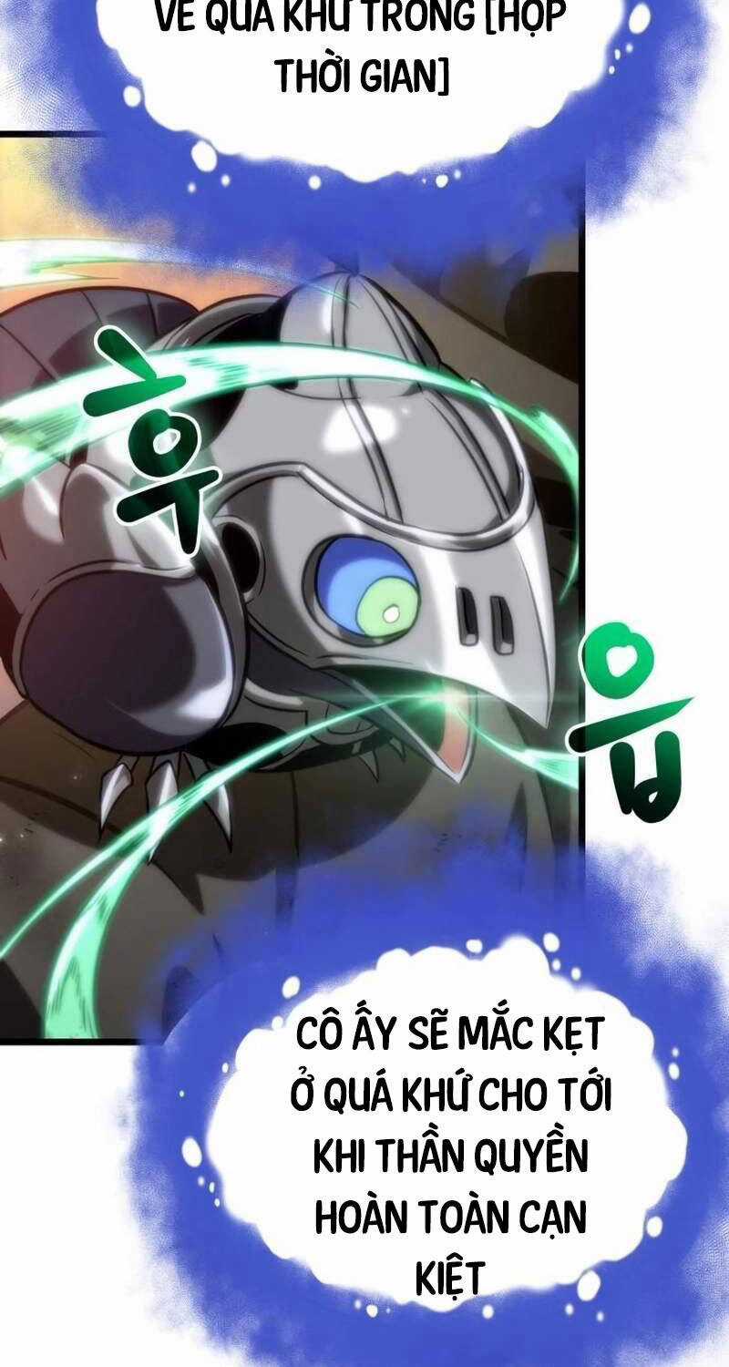 Thế Giới Sau Tận Thế Chương 139 trang 57