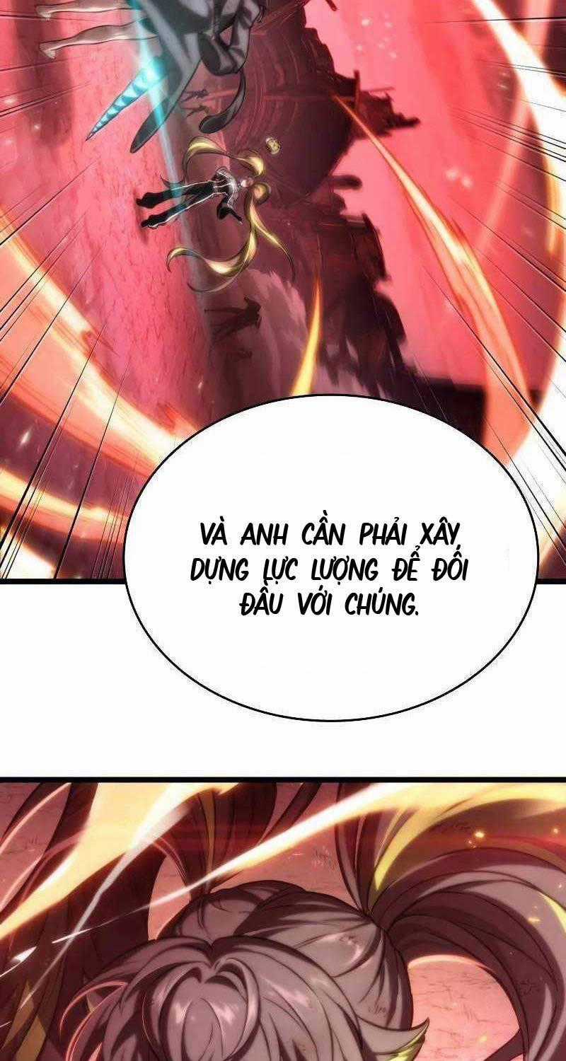 Thế Giới Sau Tận Thế Chương 140 trang 1
