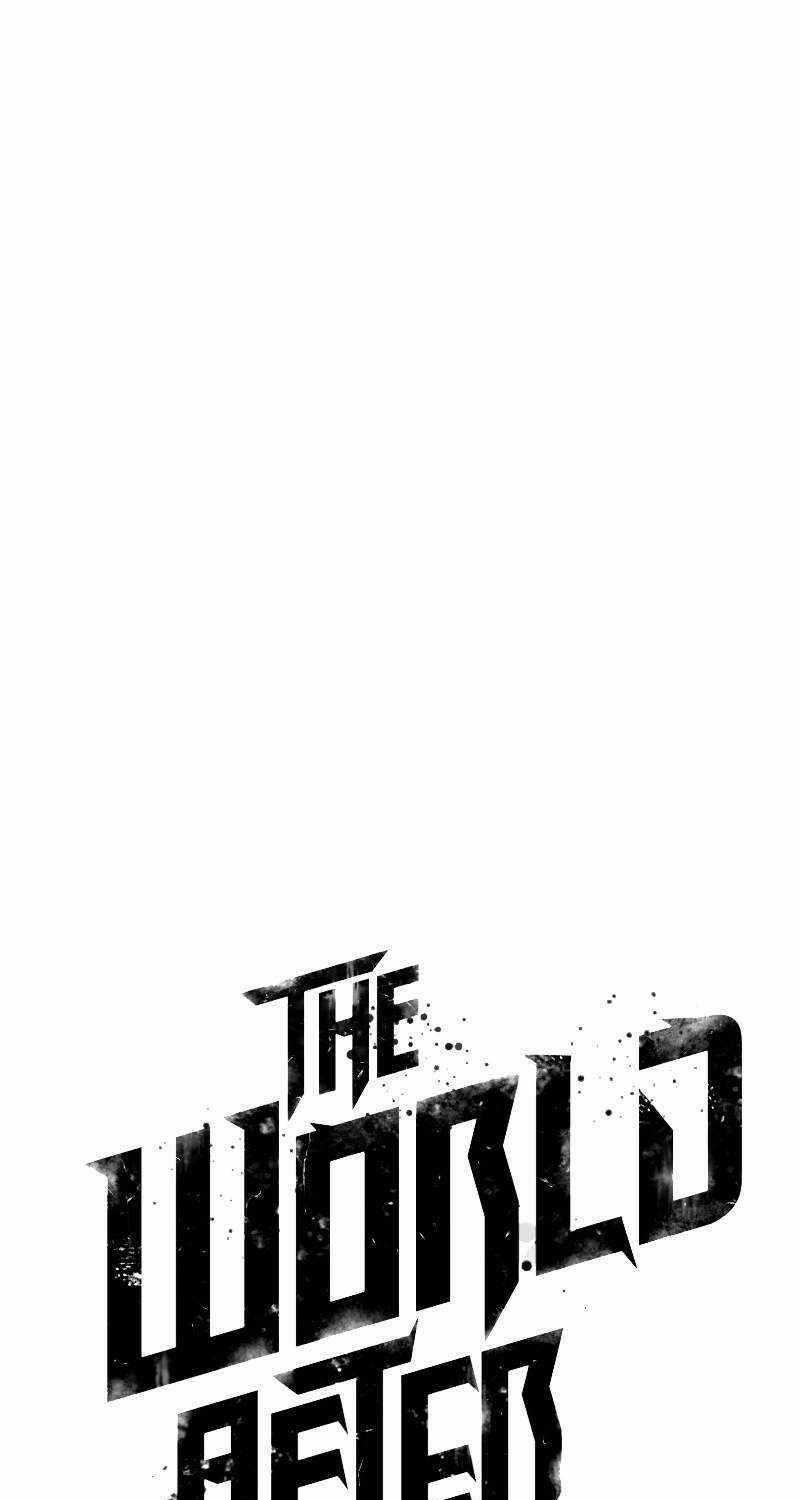 Thế Giới Sau Tận Thế Chương 140 trang 24