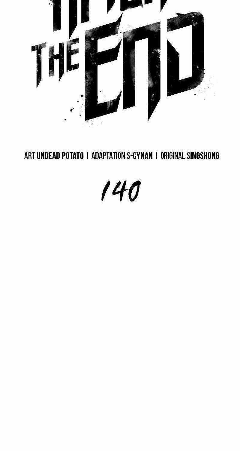 Thế Giới Sau Tận Thế Chương 140 trang 25