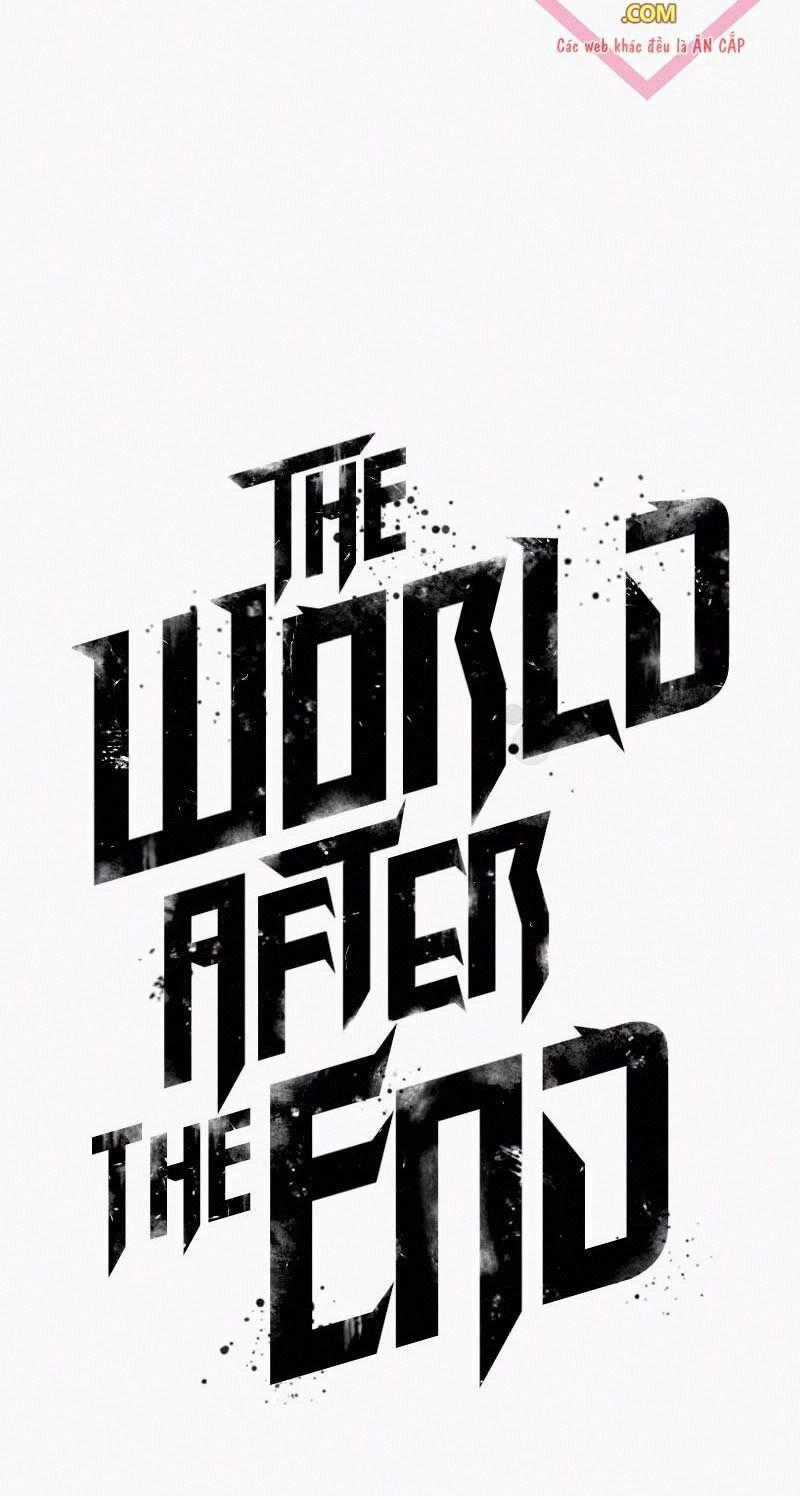 Thế Giới Sau Tận Thế Chương 141 trang 100