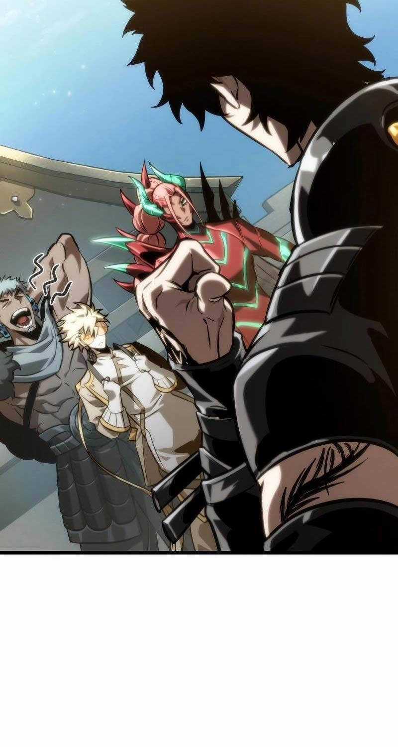 Thế Giới Sau Tận Thế Chương 141 trang 28