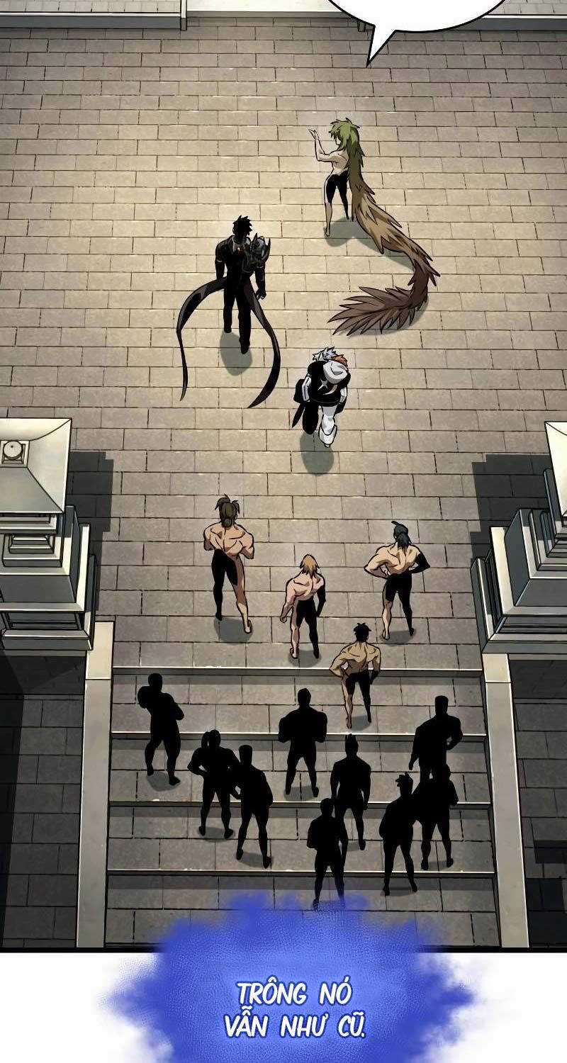 Thế Giới Sau Tận Thế Chương 141 trang 36