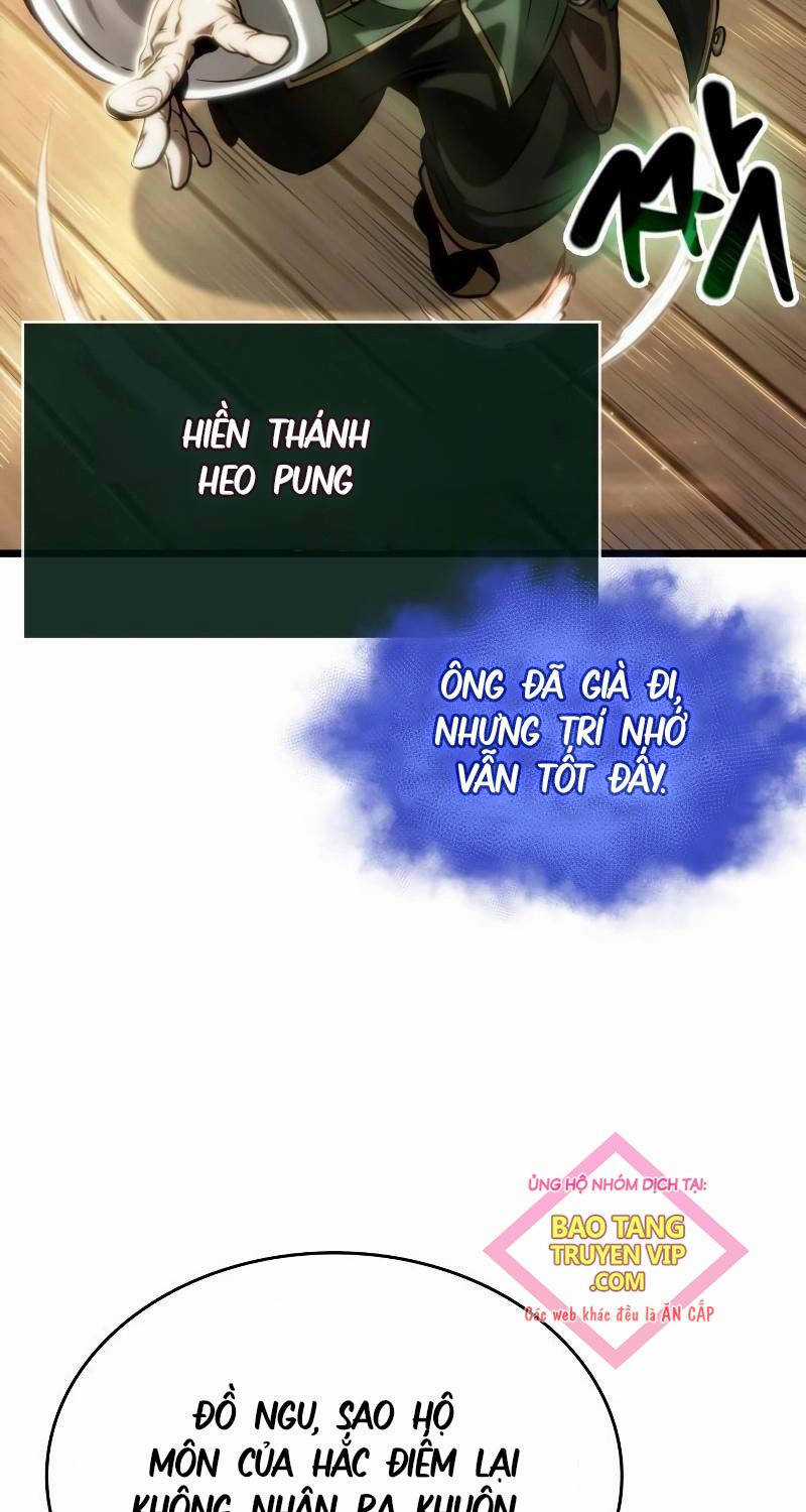 Thế Giới Sau Tận Thế Chương 141 trang 93