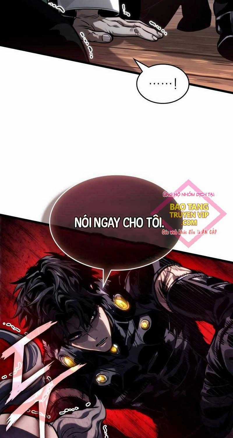 Thế Giới Sau Tận Thế Chương 142 trang 107