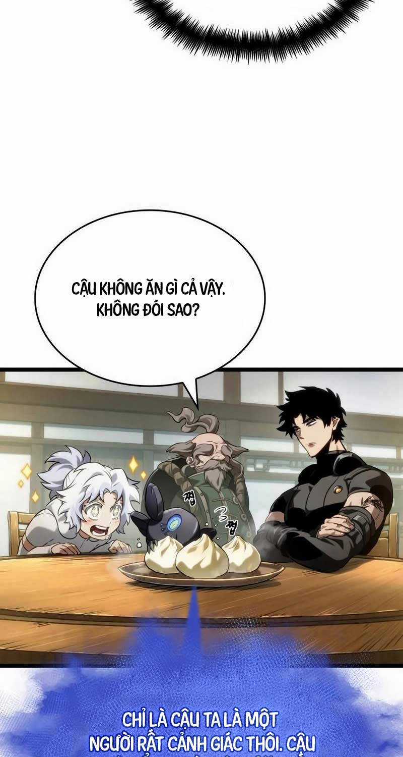 Thế Giới Sau Tận Thế Chương 142 trang 36