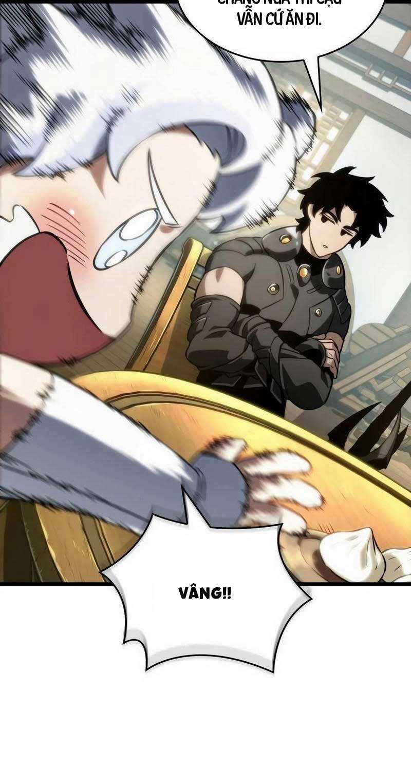 Thế Giới Sau Tận Thế Chương 142 trang 41