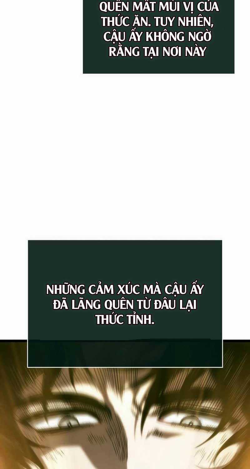 Thế Giới Sau Tận Thế Chương 142 trang 48