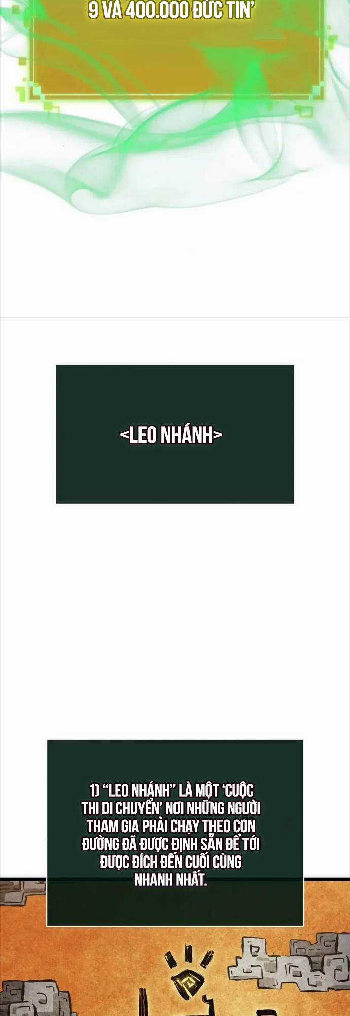 Thế Giới Sau Tận Thế Chương 143 trang 16