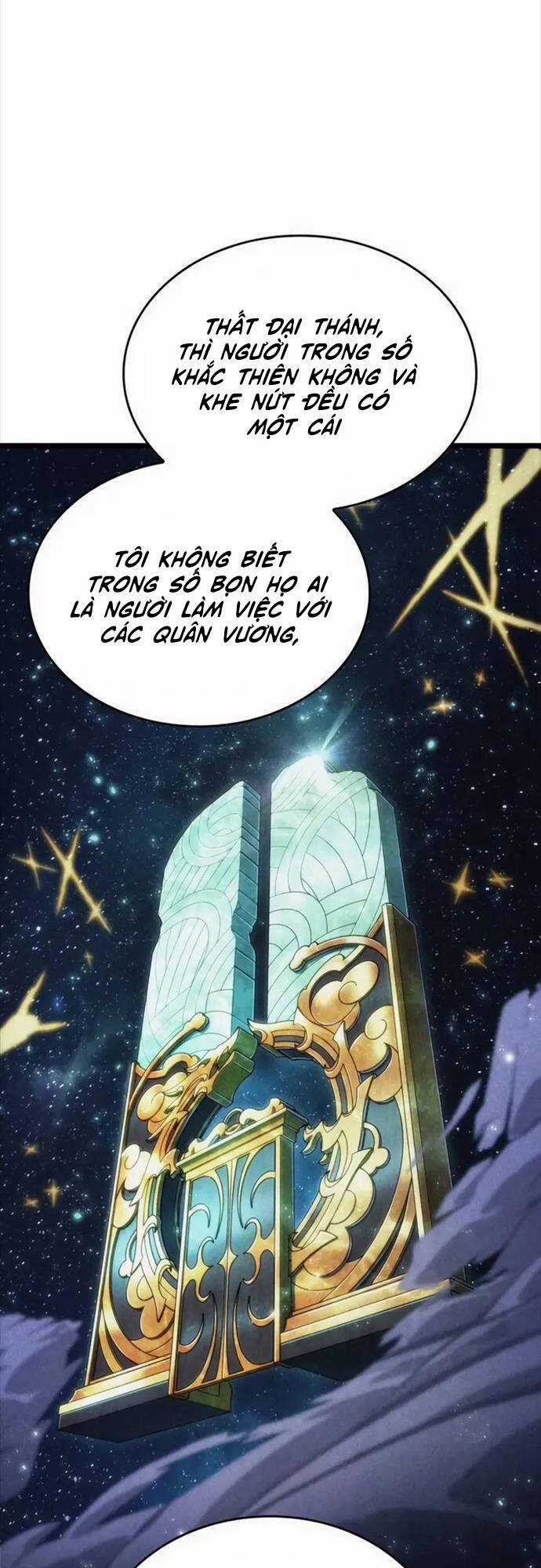 Thế Giới Sau Tận Thế Chương 143 trang 30