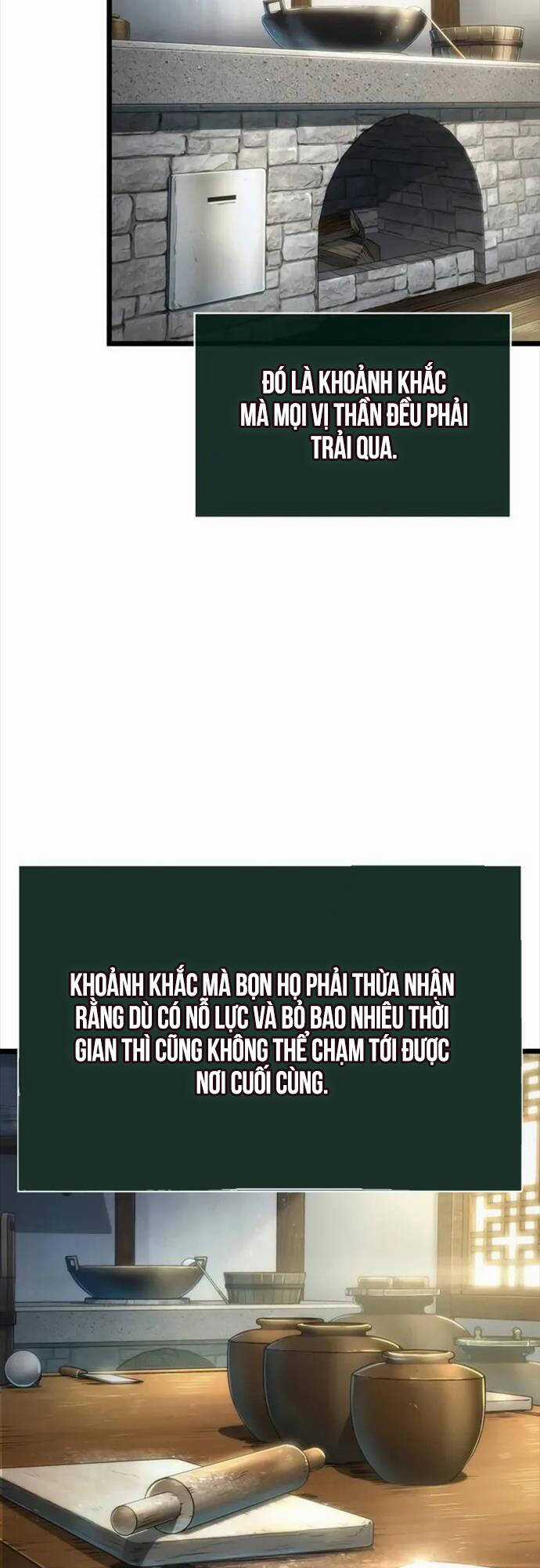 Thế Giới Sau Tận Thế Chương 143 trang 43