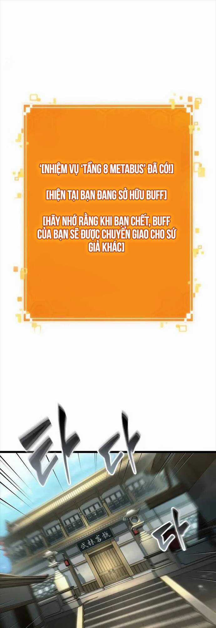 Thế Giới Sau Tận Thế Chương 143 trang 50