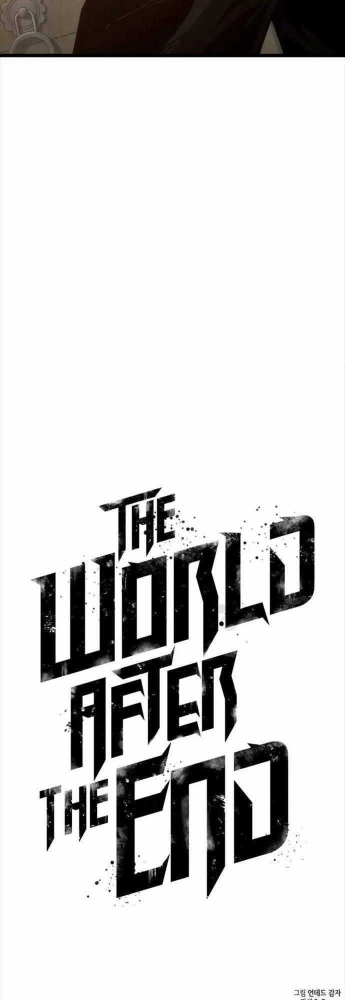 Thế Giới Sau Tận Thế Chương 143 trang 67