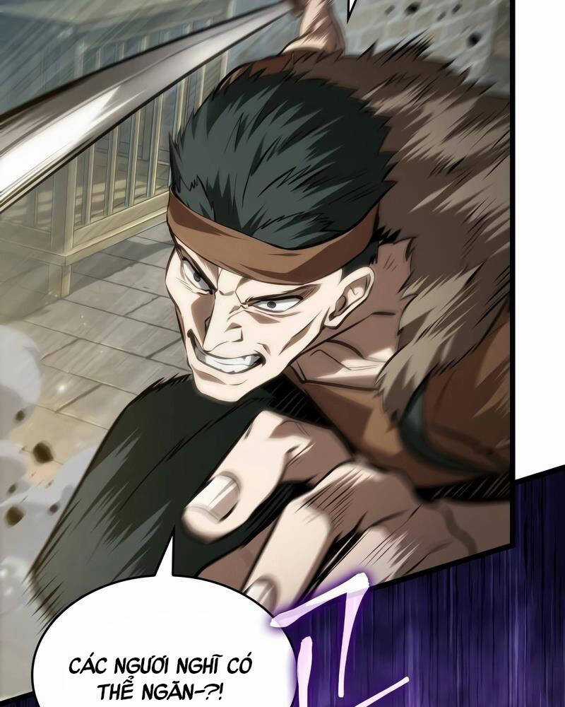 Thế Giới Sau Tận Thế Chương 144 trang 10