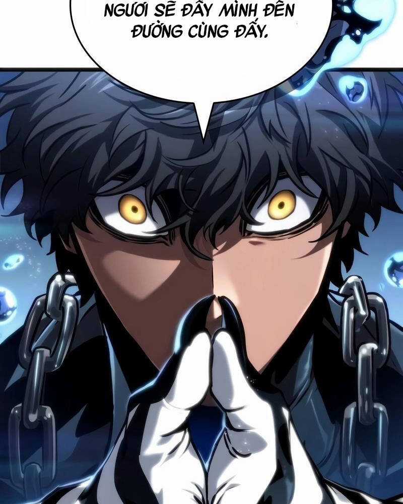 Thế Giới Sau Tận Thế Chương 144 trang 109