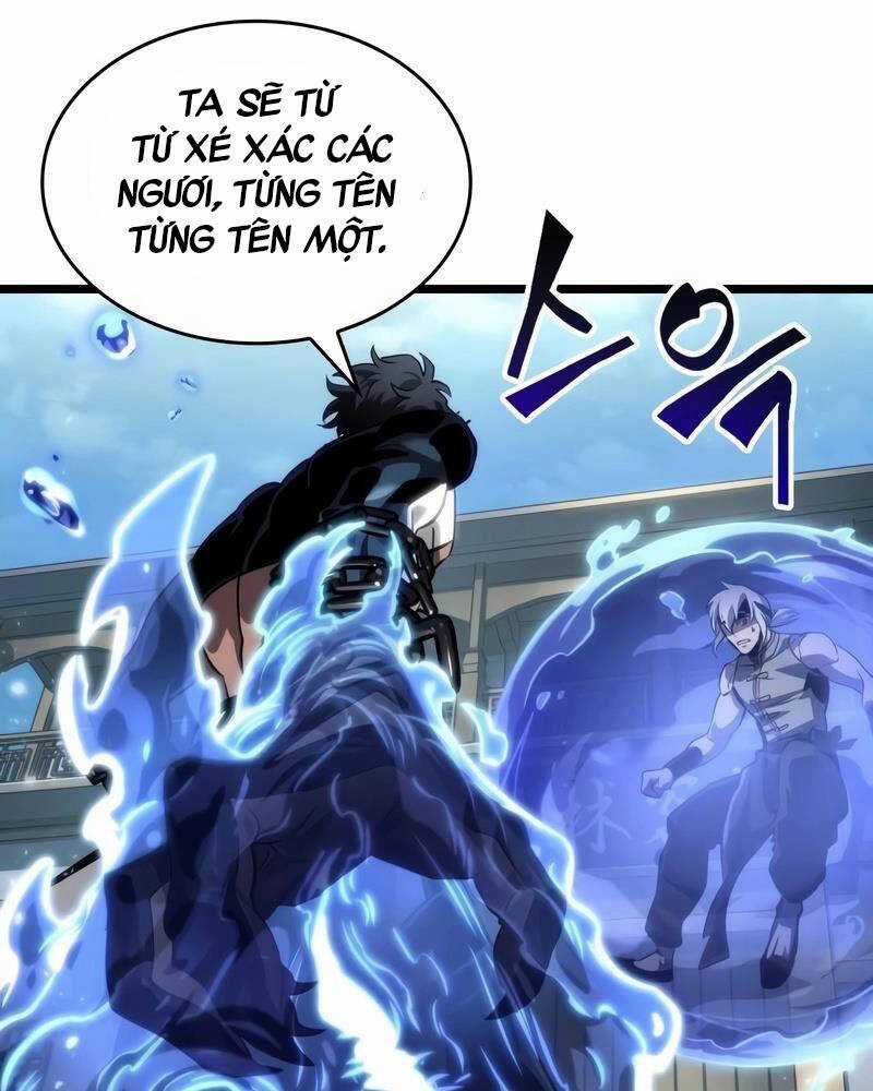 Thế Giới Sau Tận Thế Chương 144 trang 119