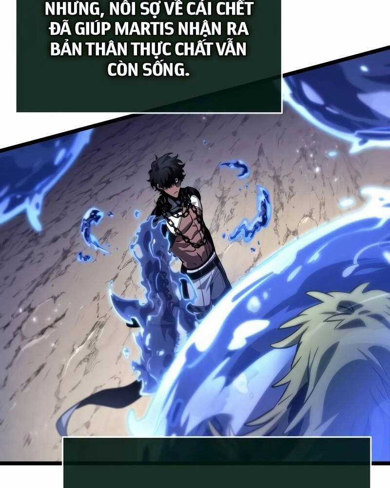 Thế Giới Sau Tận Thế Chương 144 trang 126