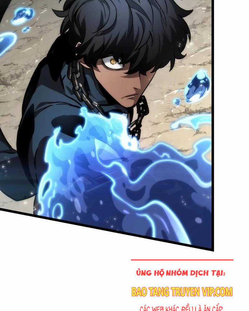 Thế Giới Sau Tận Thế Chương 144 trang 137