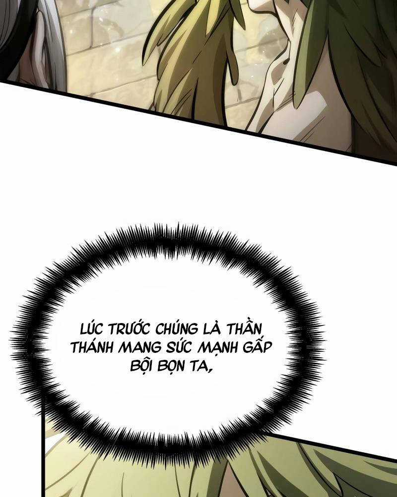 Thế Giới Sau Tận Thế Chương 144 trang 14