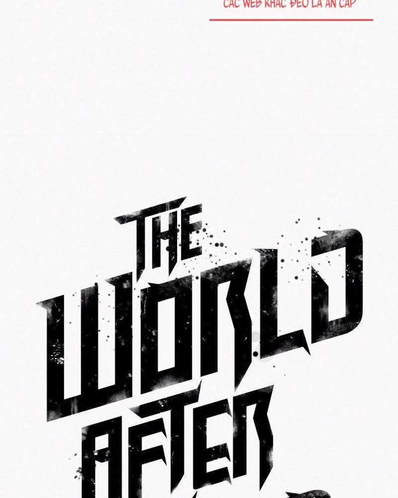 Thế Giới Sau Tận Thế Chương 144 trang 145