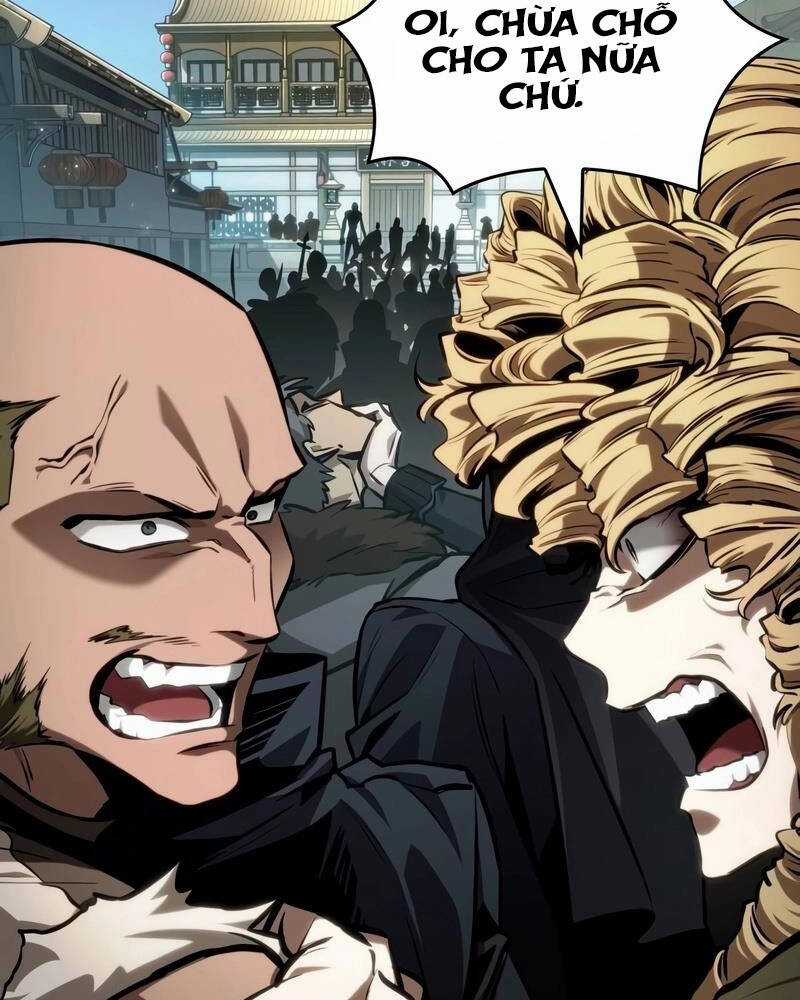 Thế Giới Sau Tận Thế Chương 144 trang 17