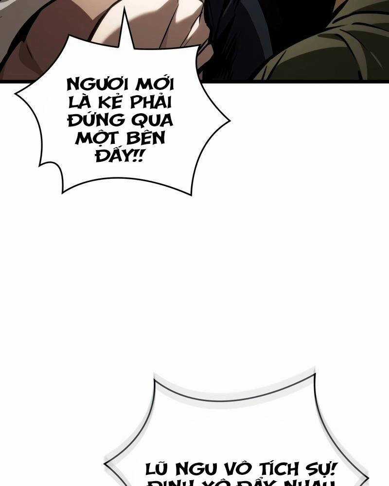 Thế Giới Sau Tận Thế Chương 144 trang 18