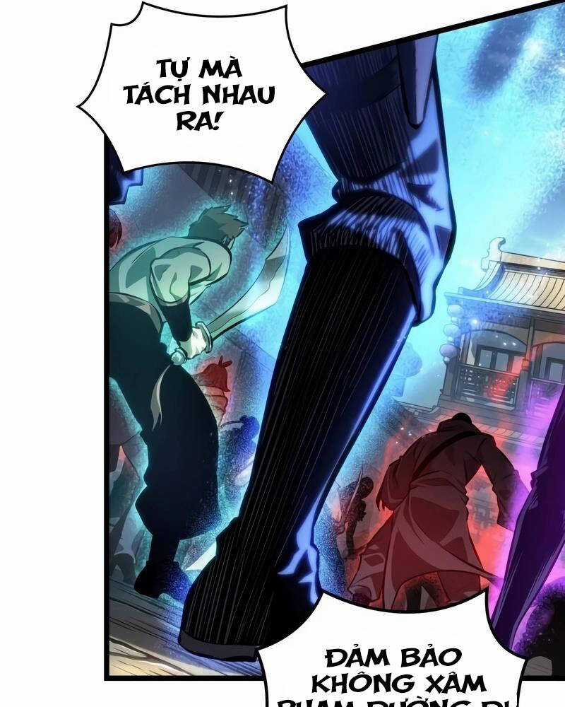 Thế Giới Sau Tận Thế Chương 144 trang 20