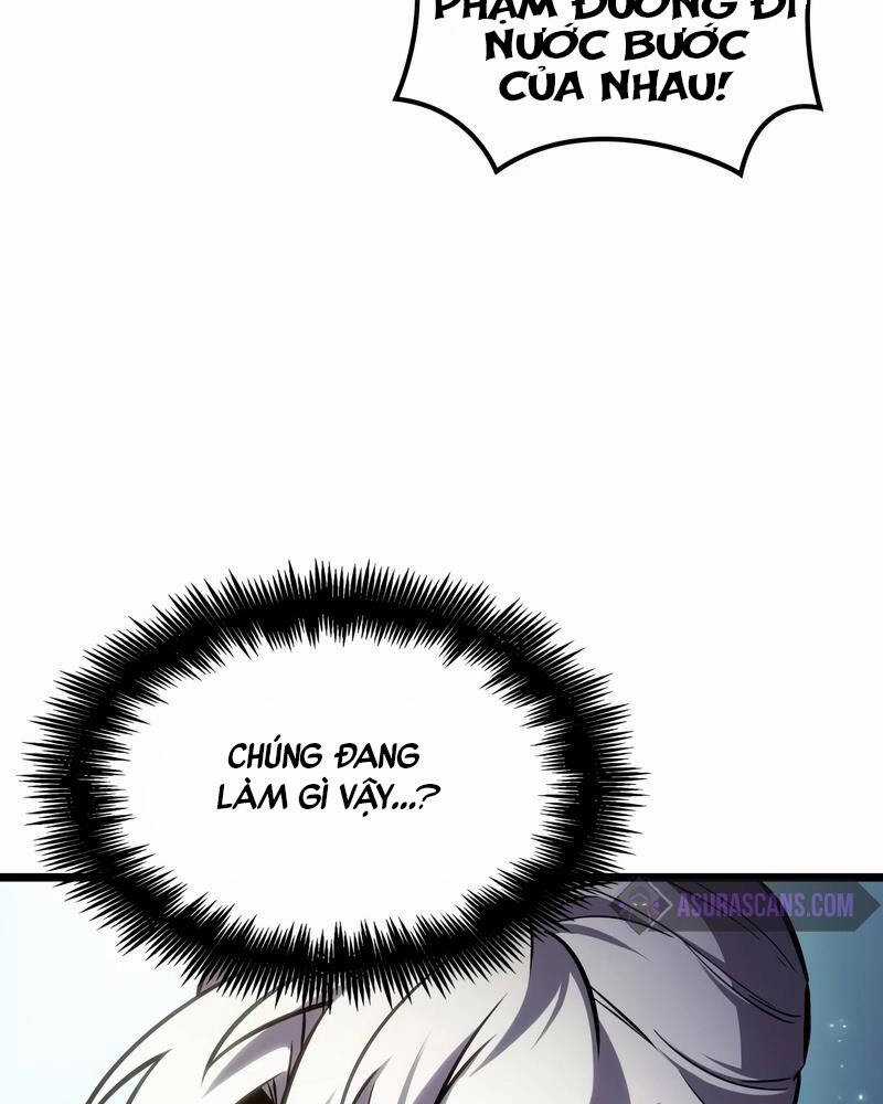 Thế Giới Sau Tận Thế Chương 144 trang 21