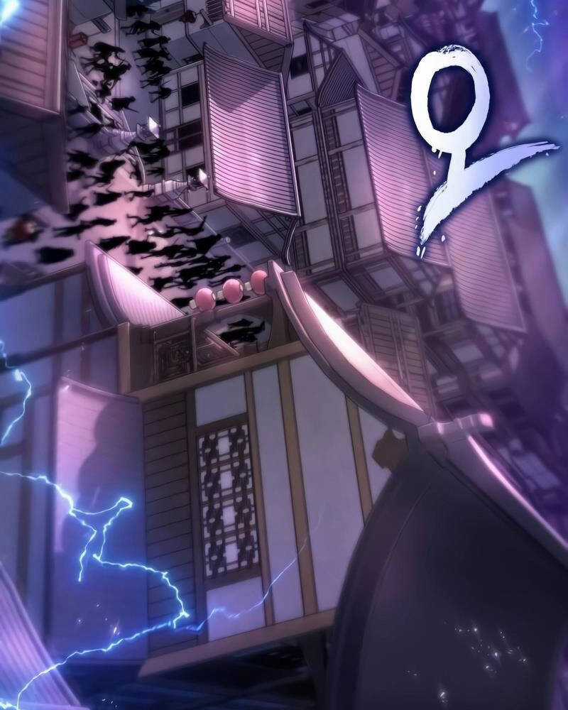 Thế Giới Sau Tận Thế Chương 144 trang 27