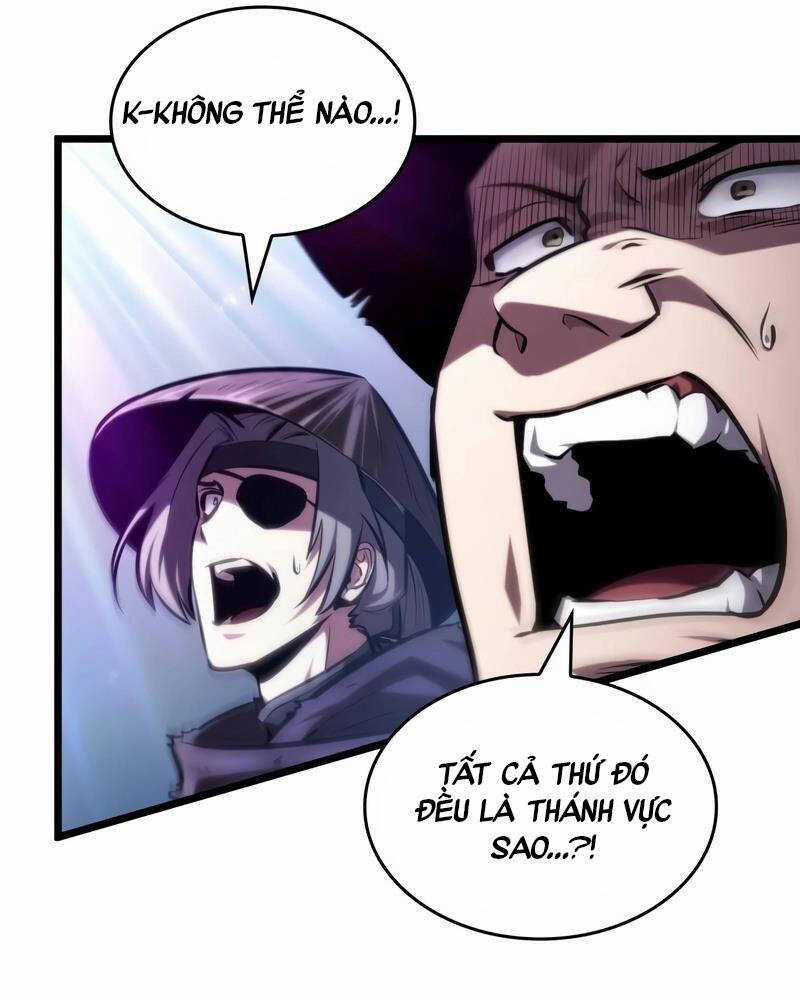 Thế Giới Sau Tận Thế Chương 144 trang 29