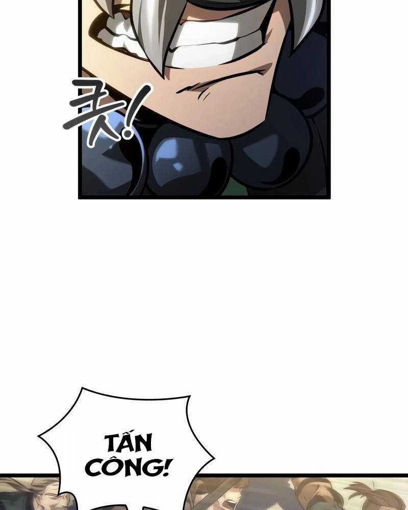 Thế Giới Sau Tận Thế Chương 144 trang 3