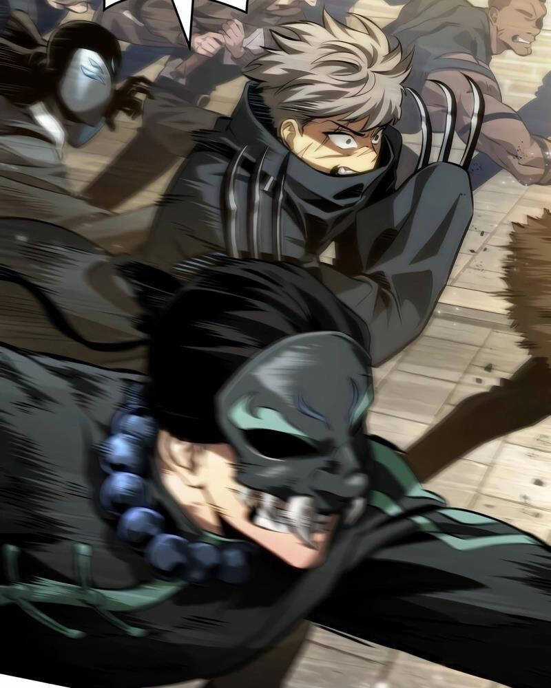 Thế Giới Sau Tận Thế Chương 144 trang 4