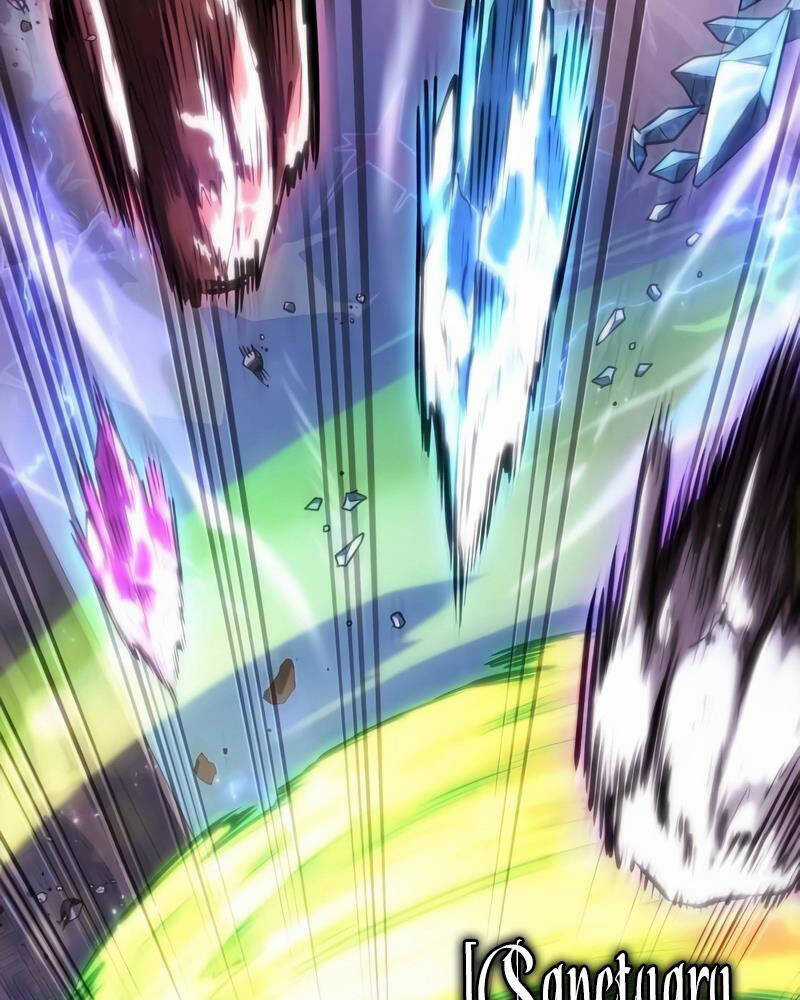 Thế Giới Sau Tận Thế Chương 144 trang 43