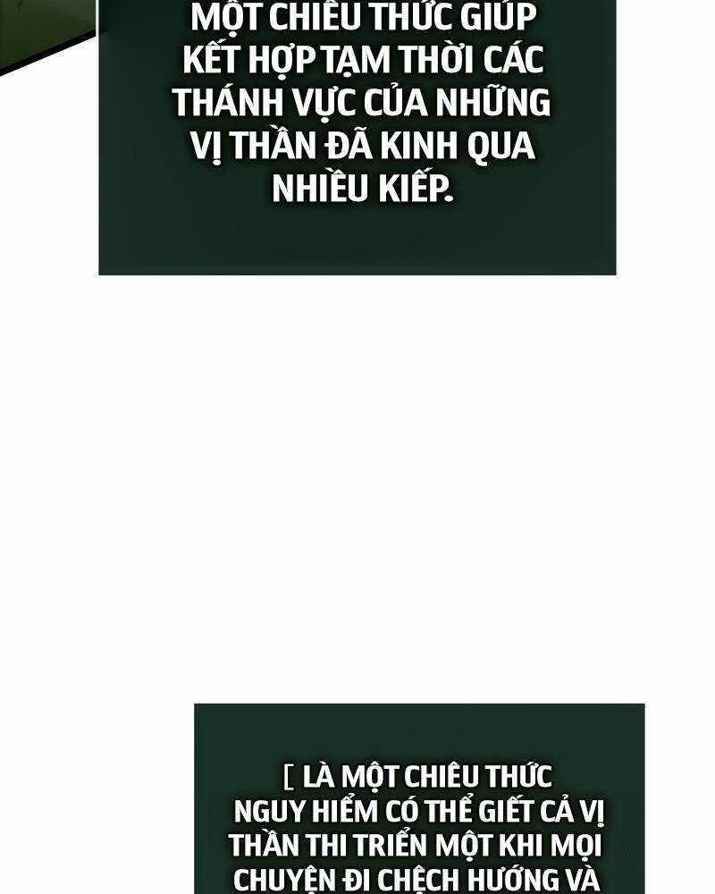 Thế Giới Sau Tận Thế Chương 144 trang 47