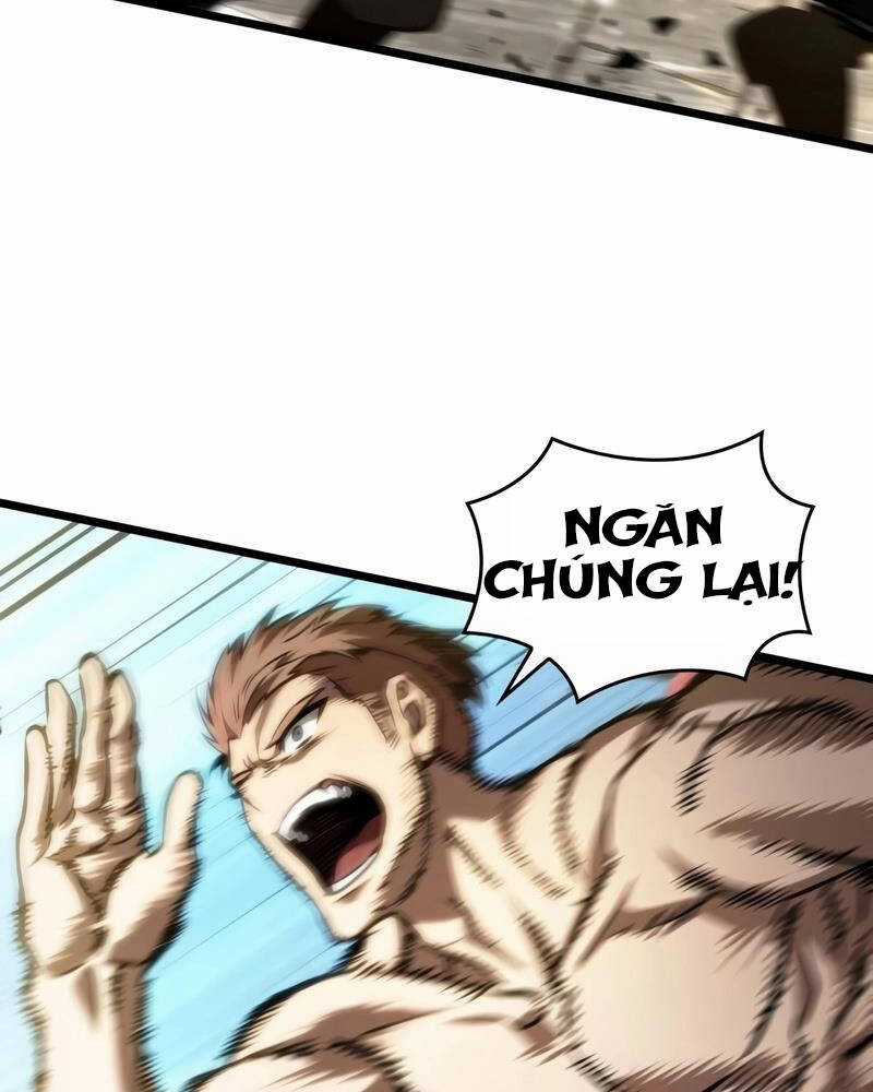 Thế Giới Sau Tận Thế Chương 144 trang 5