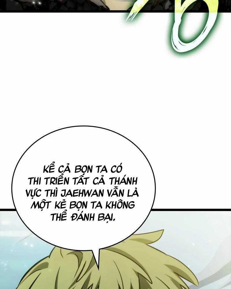 Thế Giới Sau Tận Thế Chương 144 trang 63