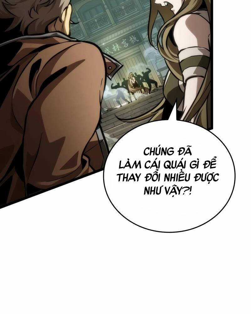 Thế Giới Sau Tận Thế Chương 144 trang 66