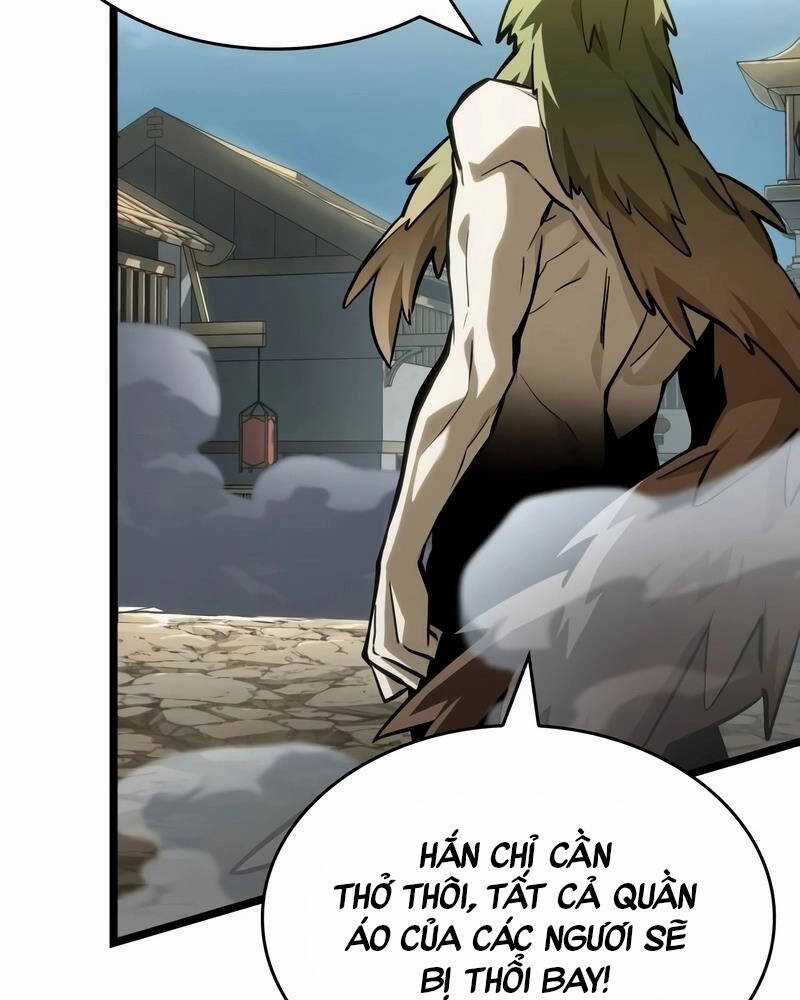 Thế Giới Sau Tận Thế Chương 144 trang 69