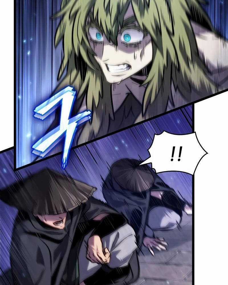 Thế Giới Sau Tận Thế Chương 144 trang 77