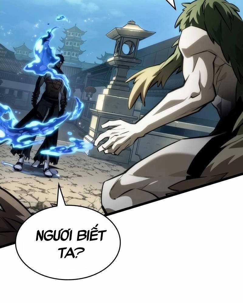 Thế Giới Sau Tận Thế Chương 144 trang 81