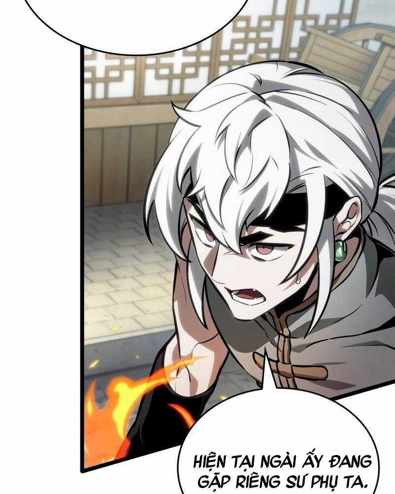 Thế Giới Sau Tận Thế Chương 144 trang 90